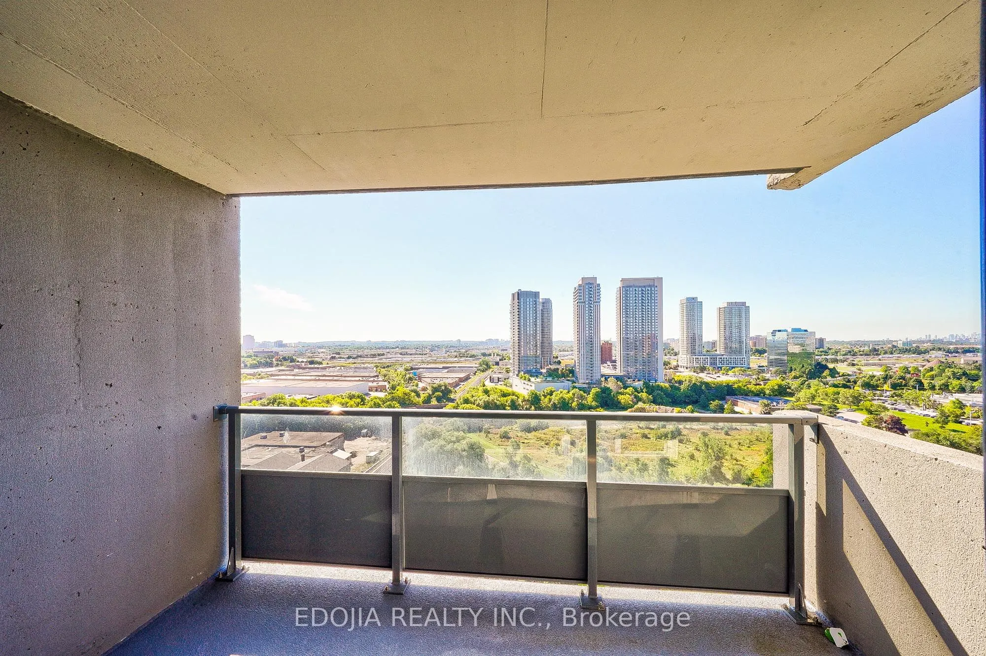 4101 Sheppard Avenue E, #2006