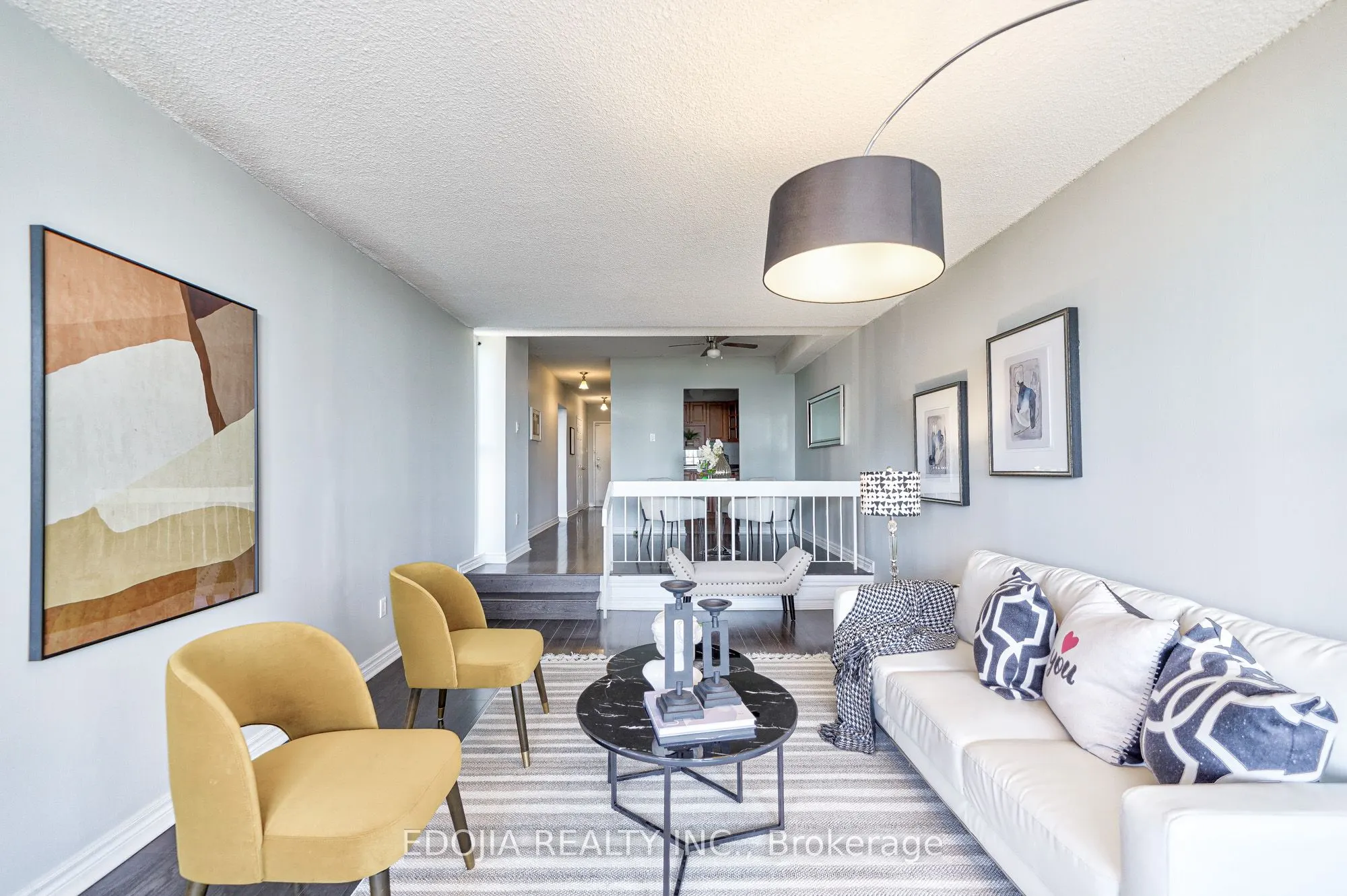 4101 Sheppard Avenue E, #2006