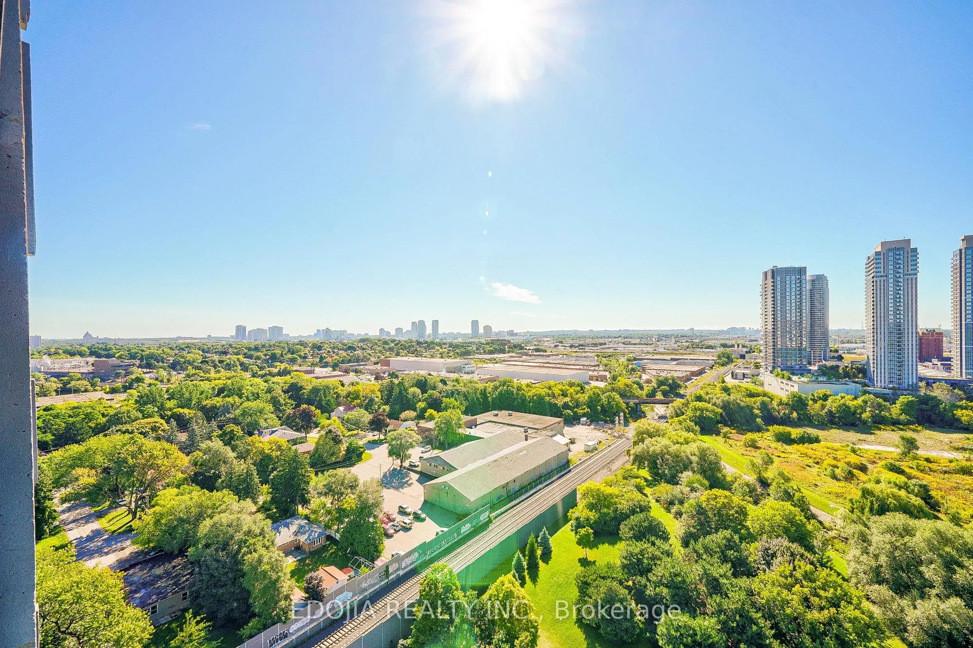 4101 Sheppard Avenue E, #2006