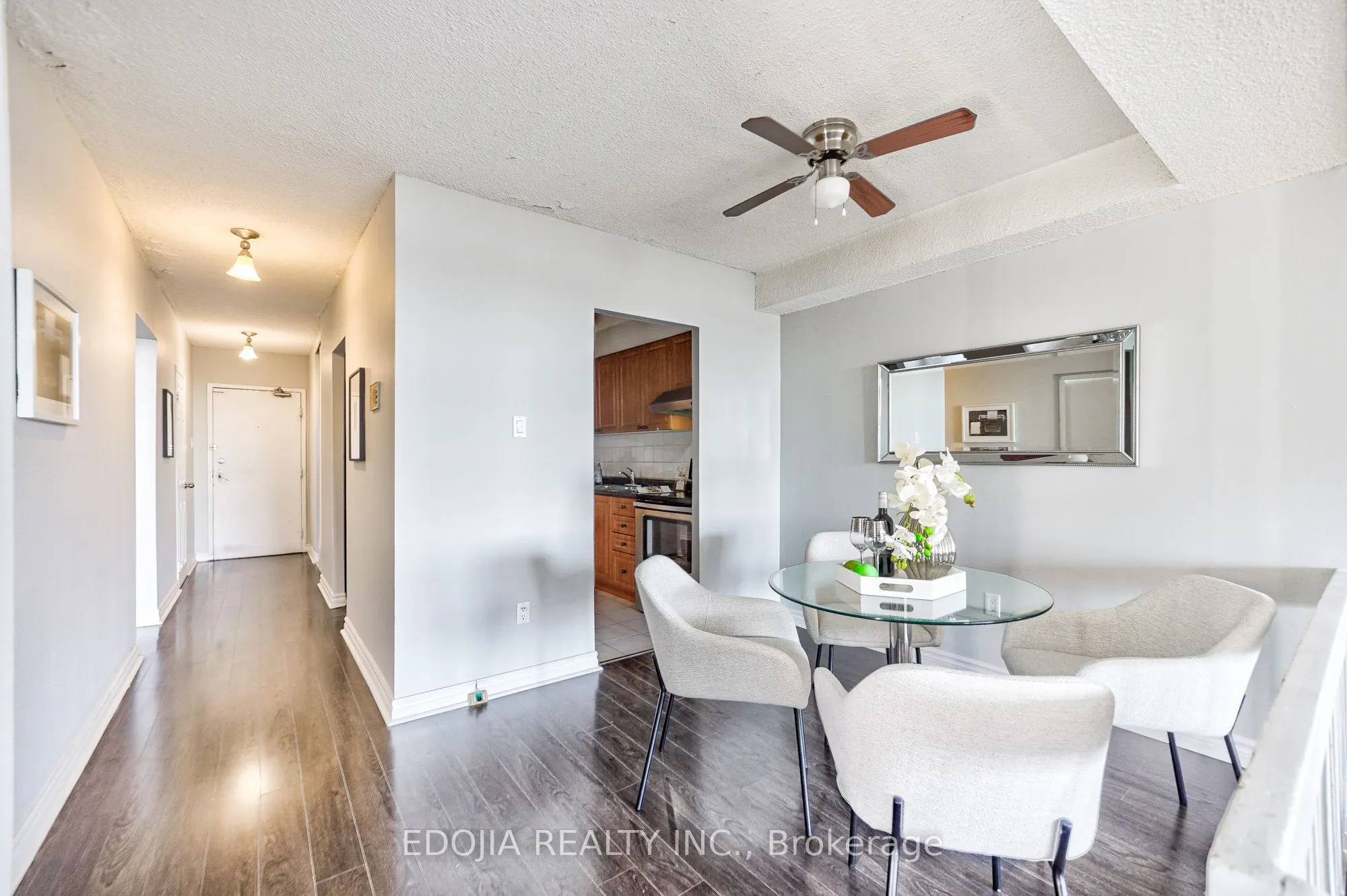 4101 Sheppard Avenue E, #2006