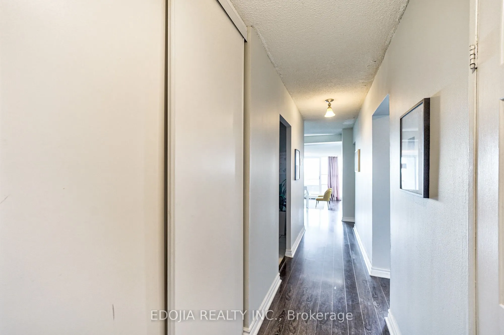 4101 Sheppard Avenue E, #2006