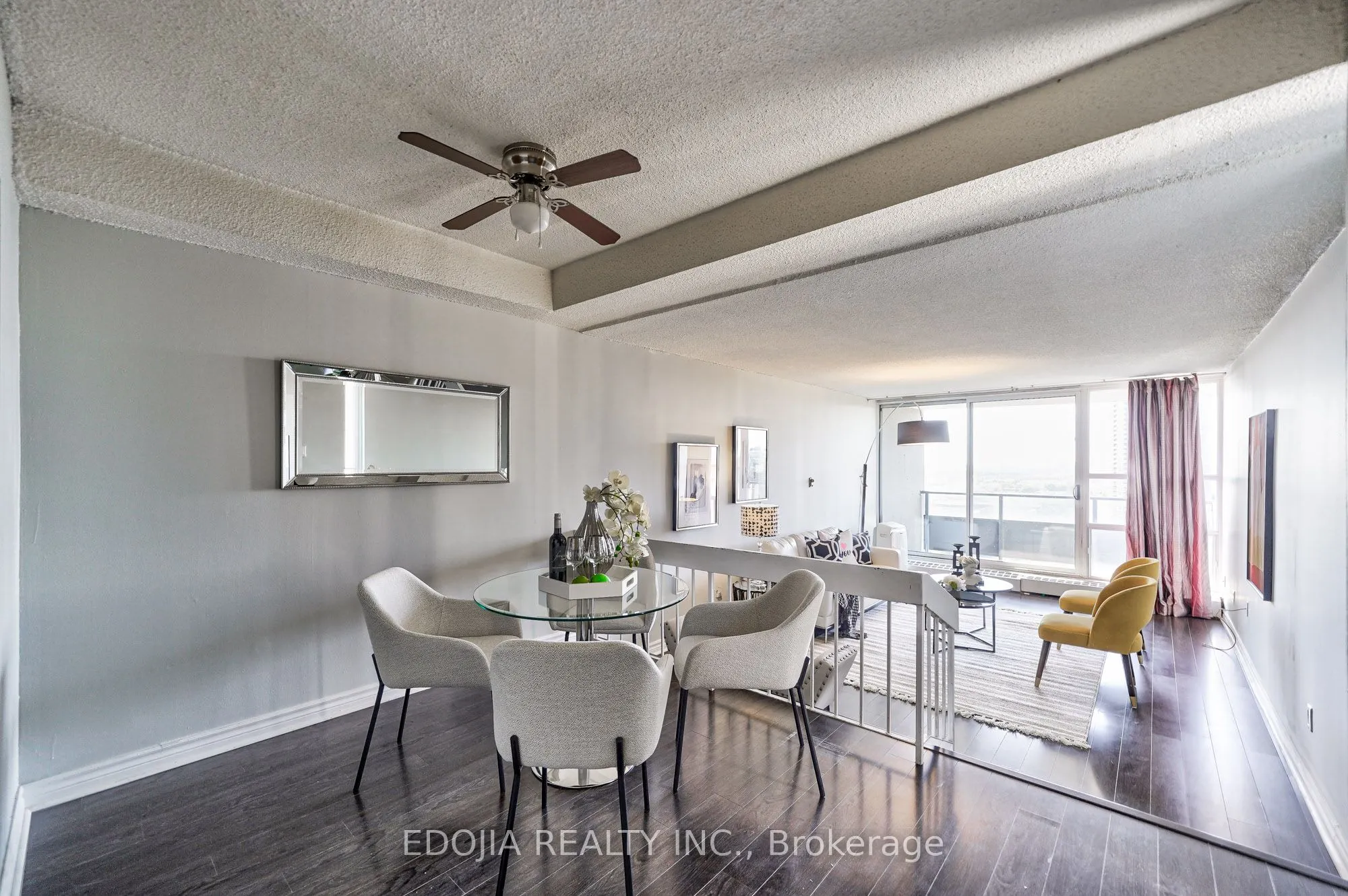 4101 Sheppard Avenue E, #2006