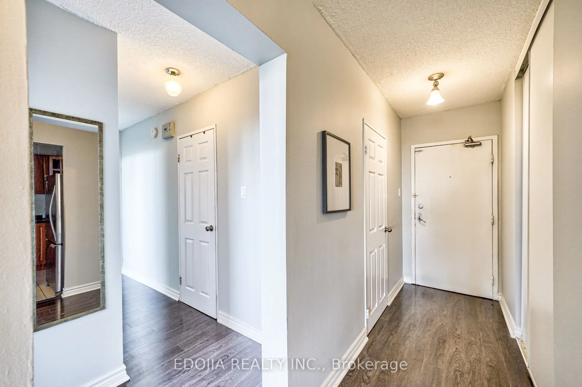 4101 Sheppard Avenue E, #2006
