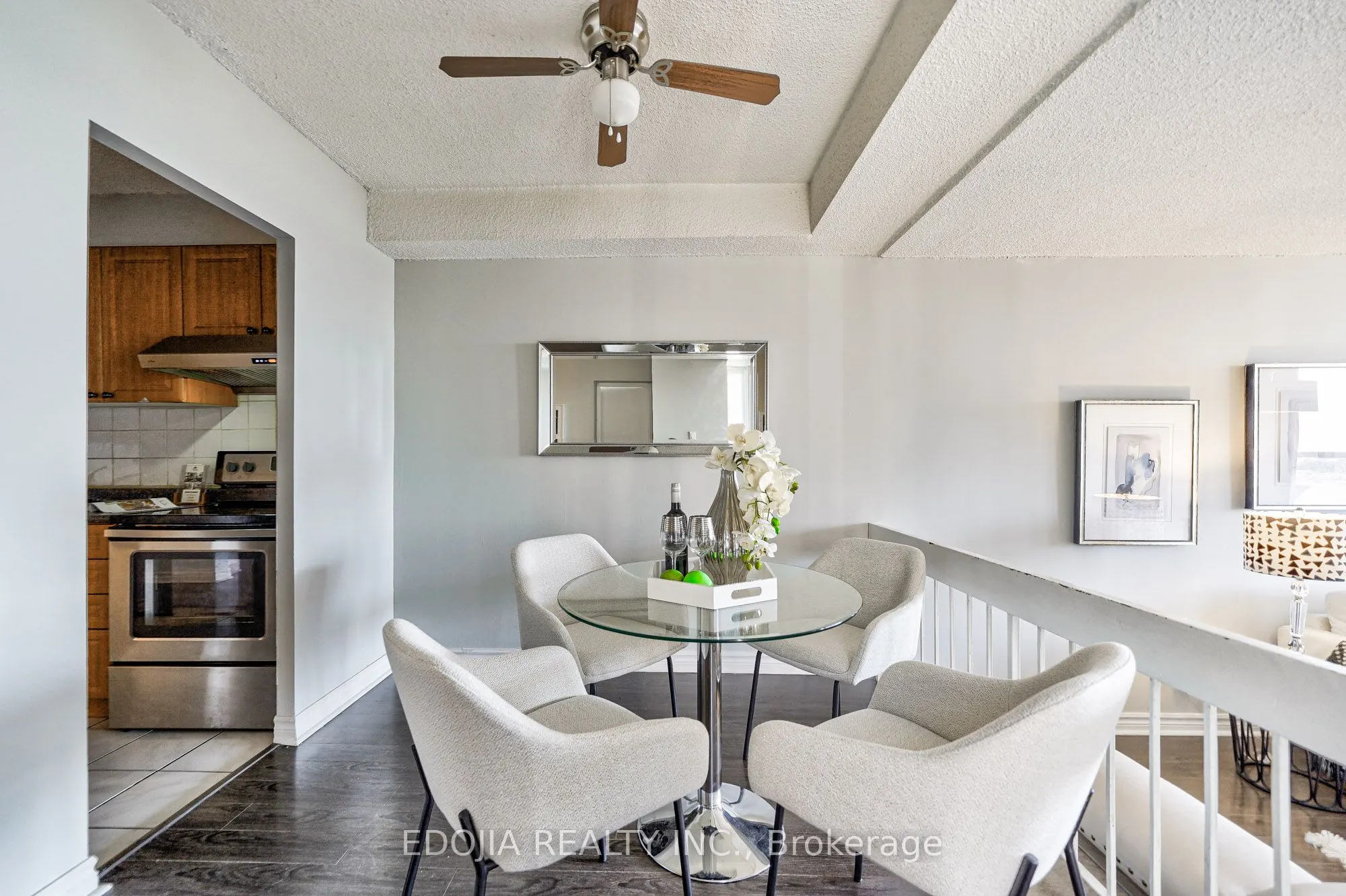 4101 Sheppard Avenue E, #2006