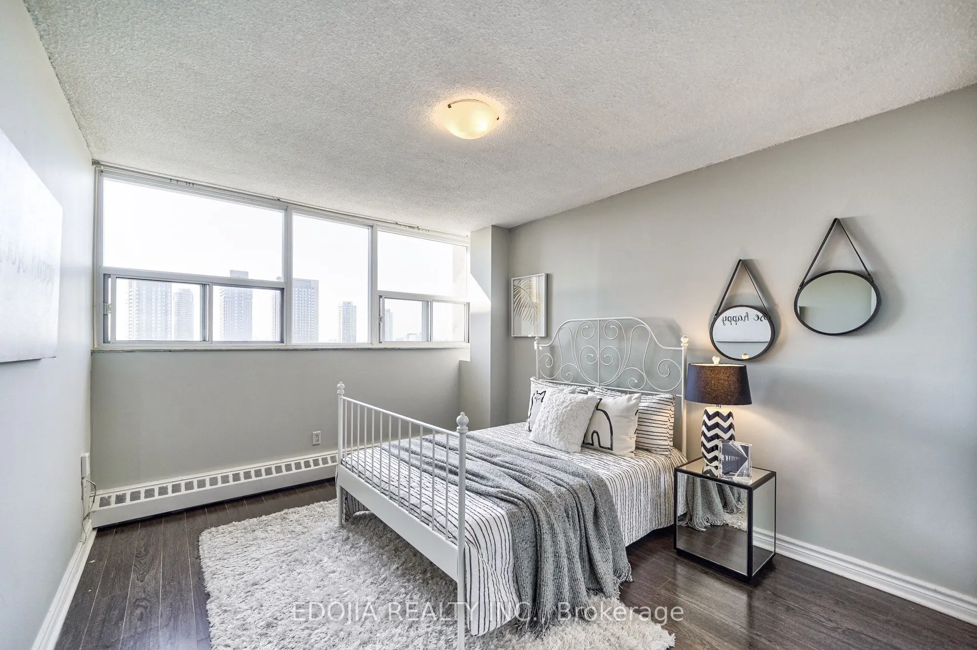 4101 Sheppard Avenue E, #2006