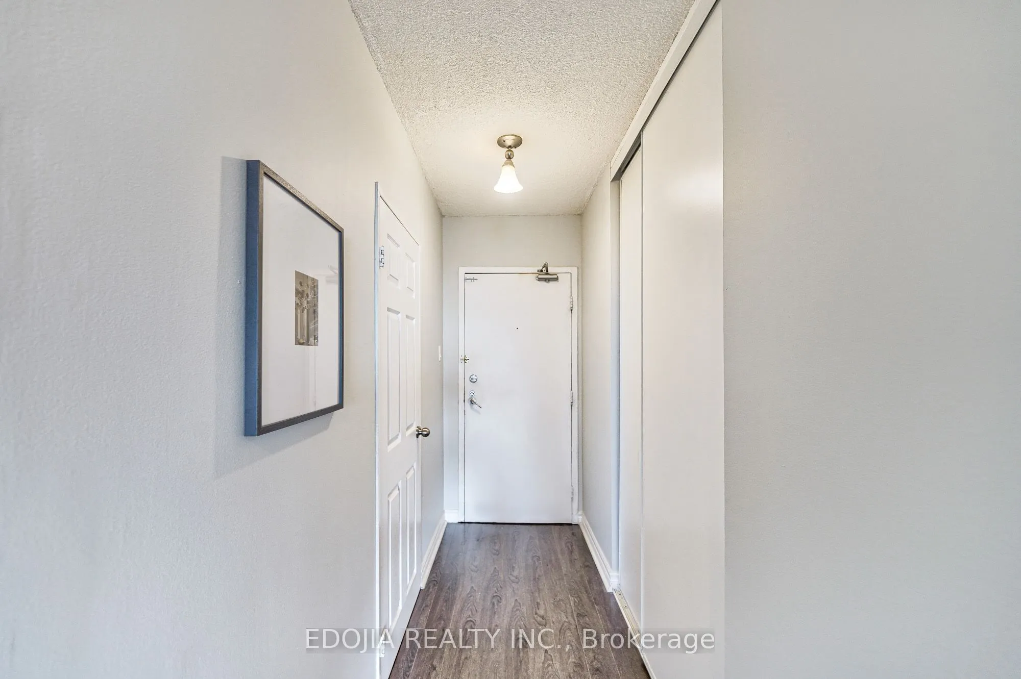 4101 Sheppard Avenue E, #2006