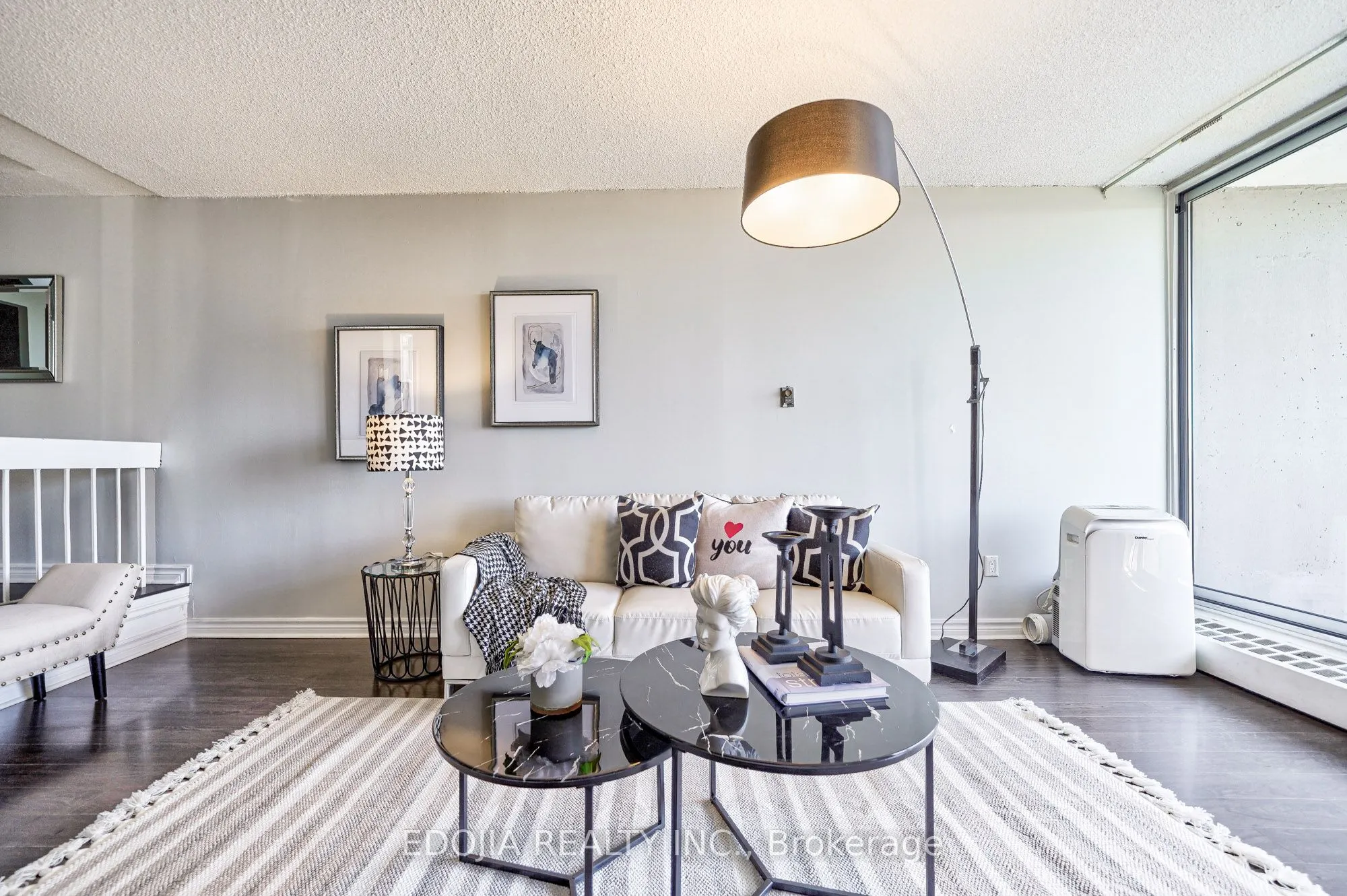 4101 Sheppard Avenue E, #2006