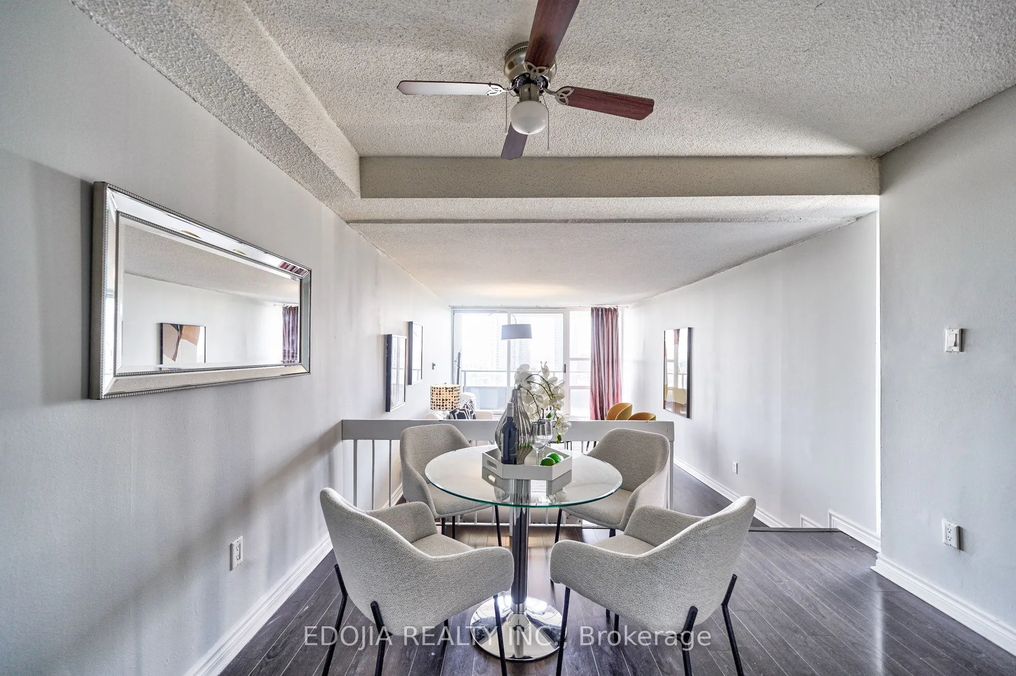4101 Sheppard Avenue E, #2006