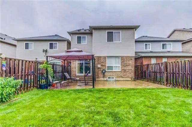39 Harkness Drive