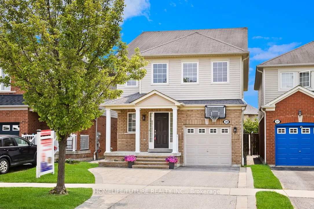 39 Harkness Drive