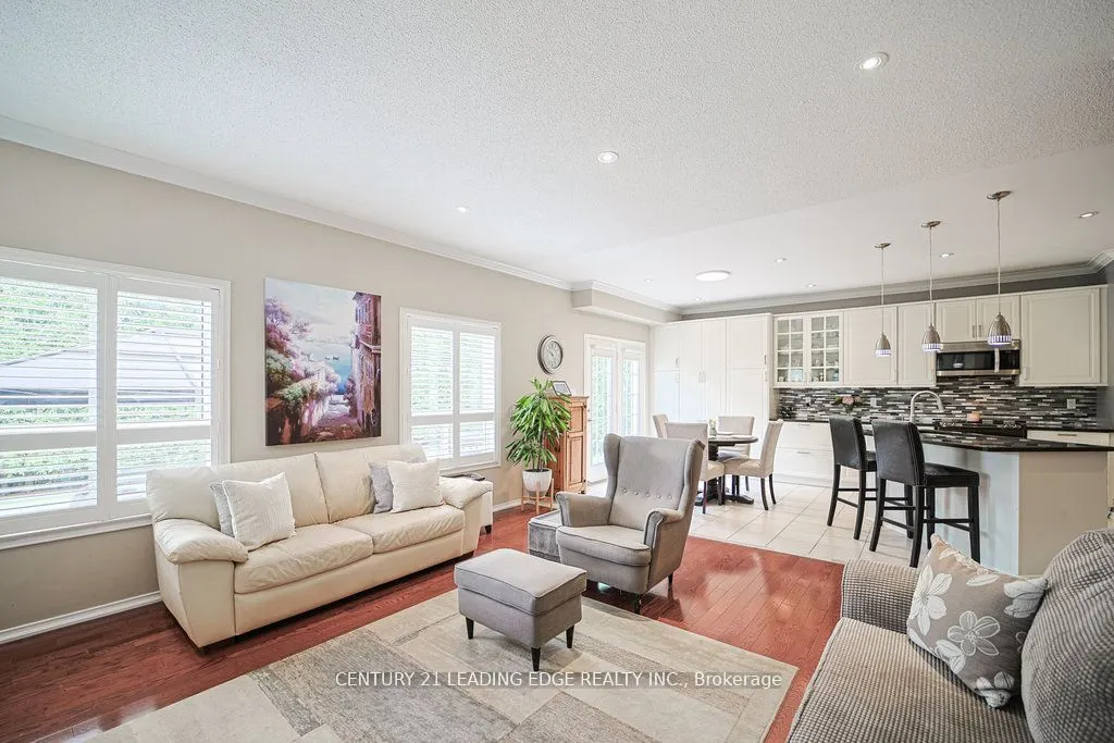 1217 Leacock Court