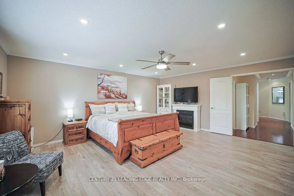 1217 Leacock Court