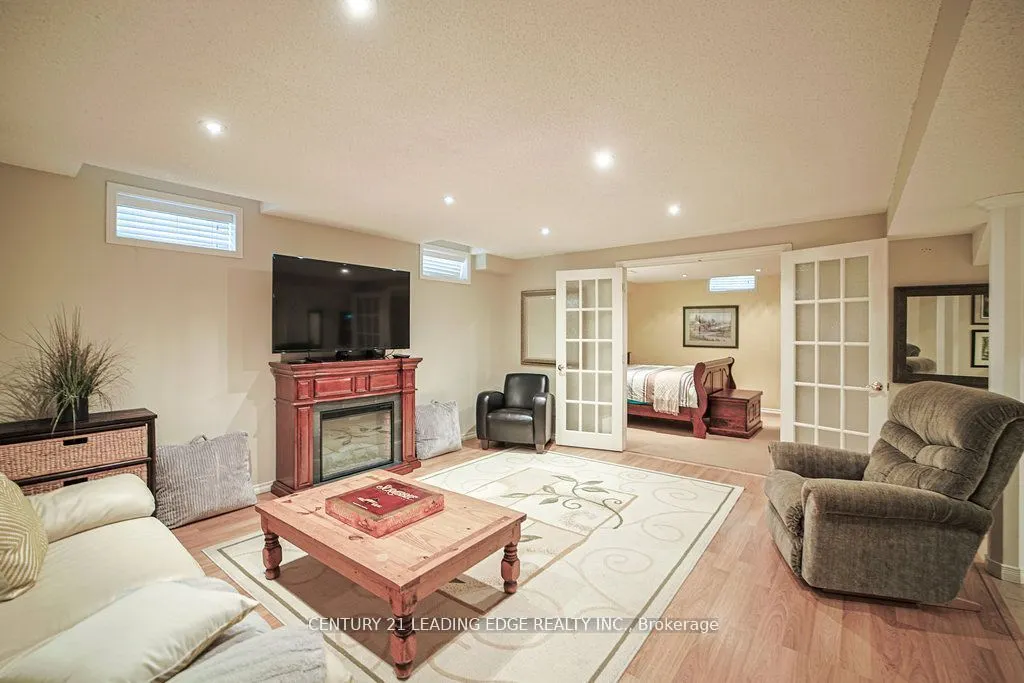 1217 Leacock Court