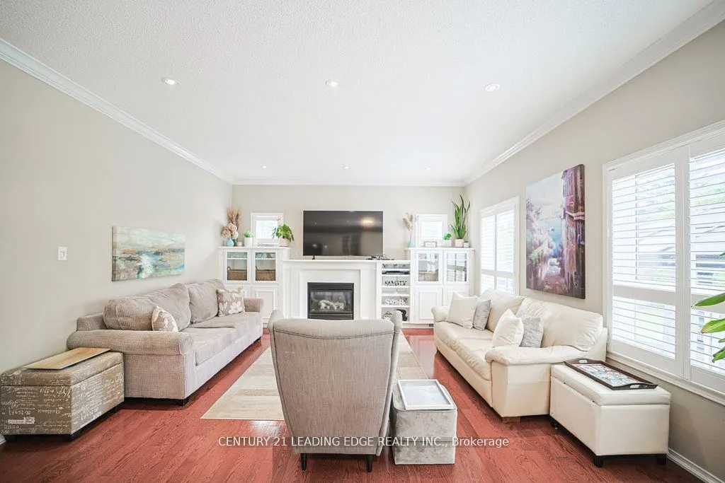 1217 Leacock Court
