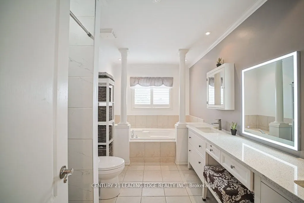 1217 Leacock Court