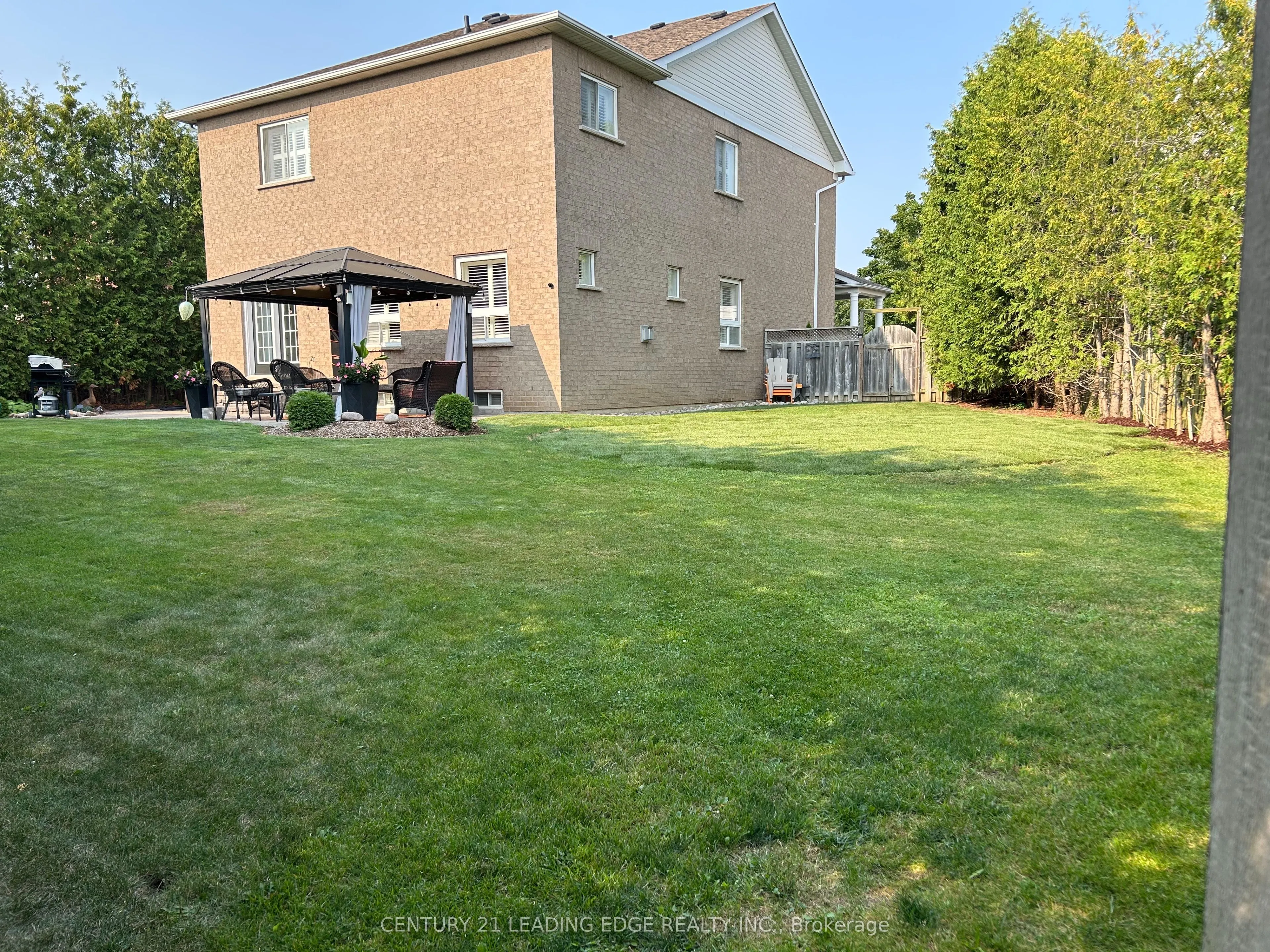 1217 Leacock Court