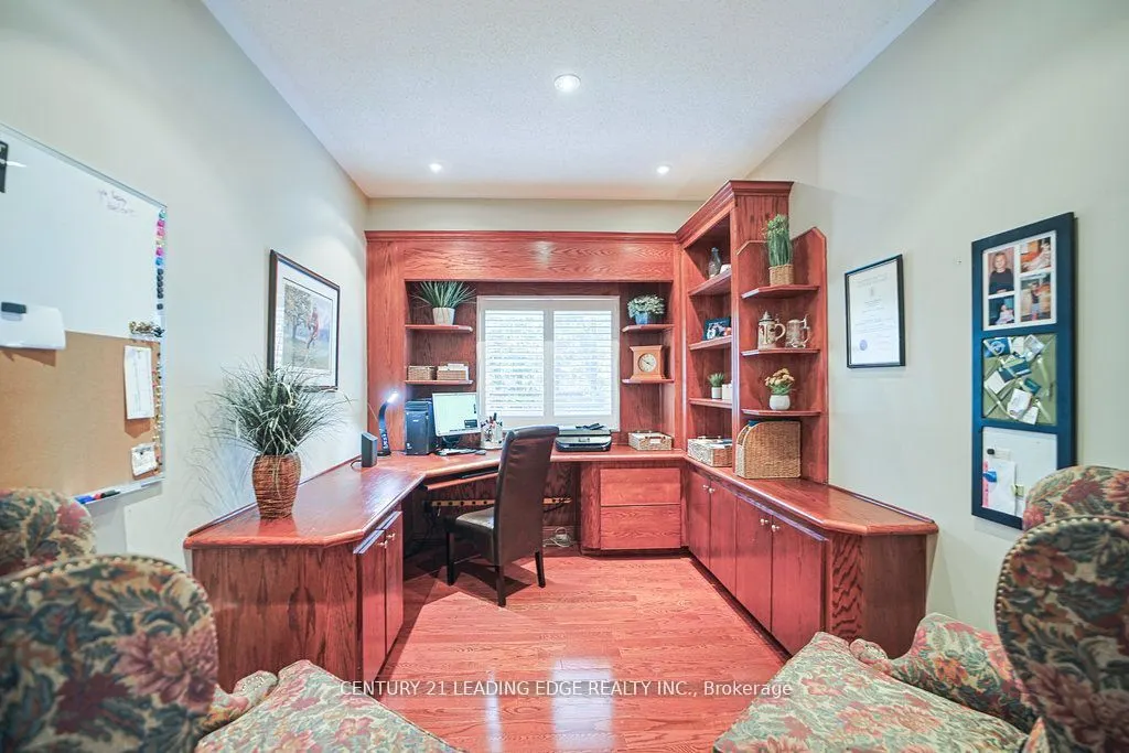 1217 Leacock Court