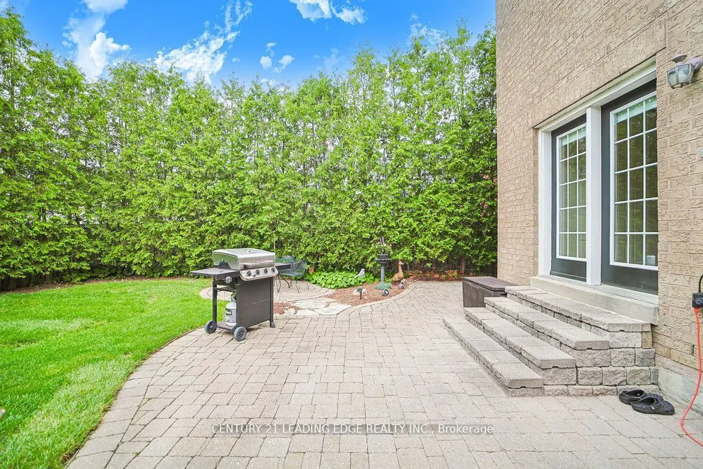 1217 Leacock Court