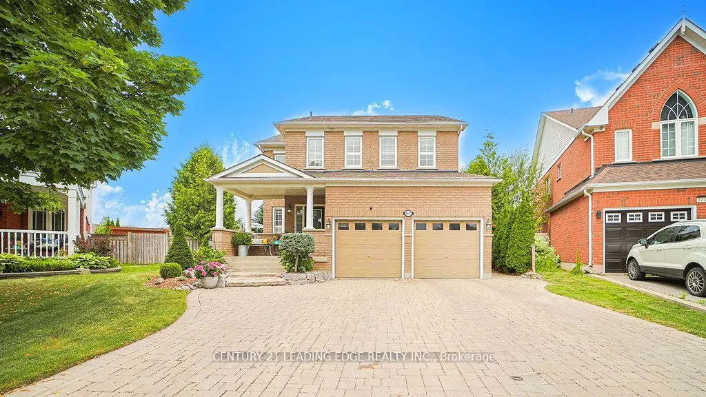 1217 Leacock Court