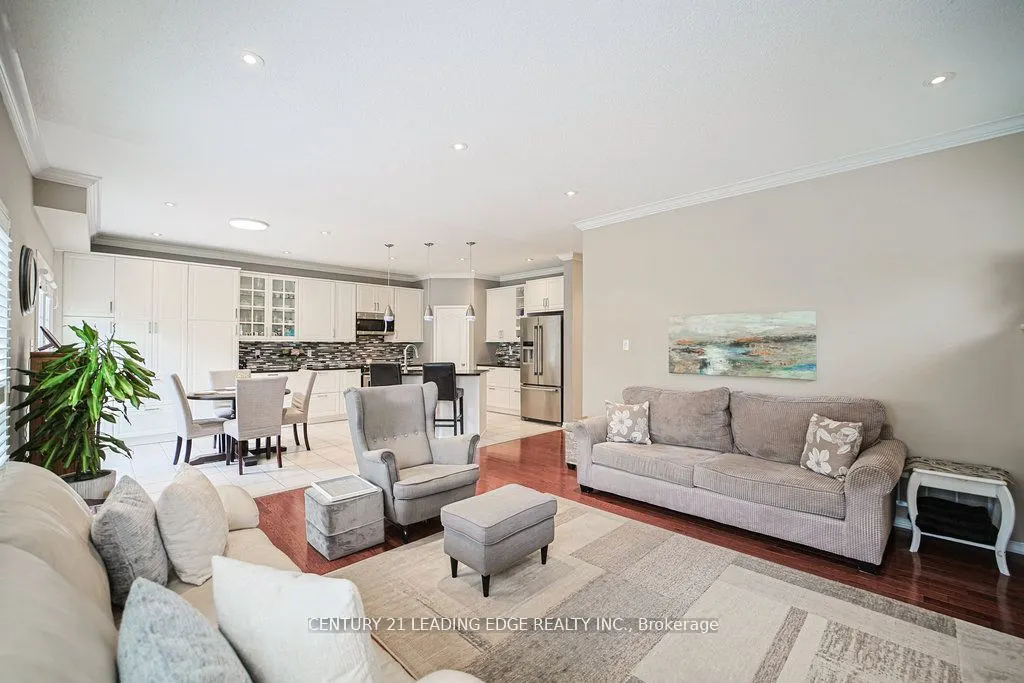 1217 Leacock Court