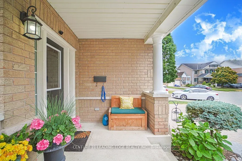 1217 Leacock Court