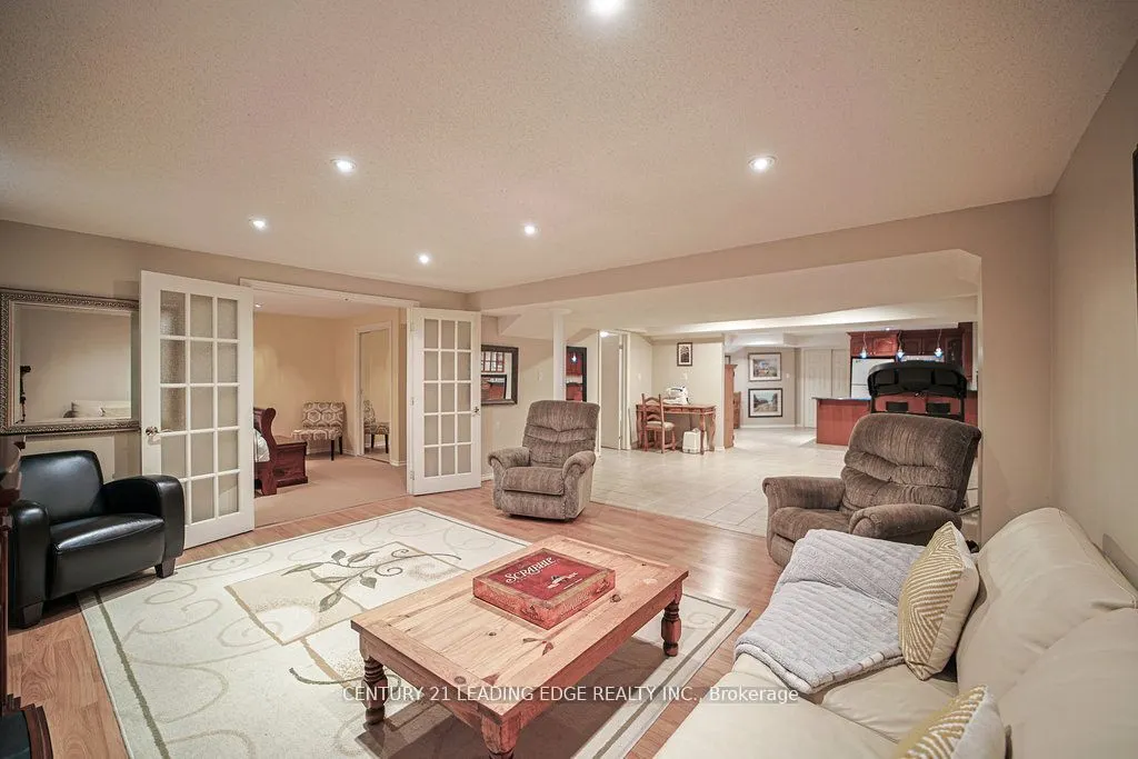 1217 Leacock Court