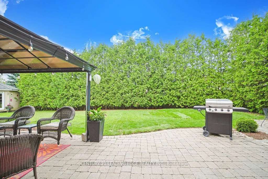 1217 Leacock Court
