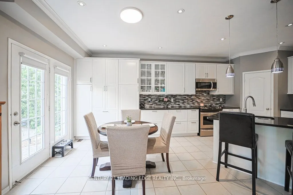 1217 Leacock Court