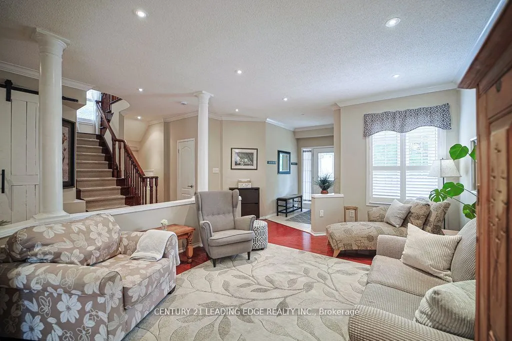 1217 Leacock Court
