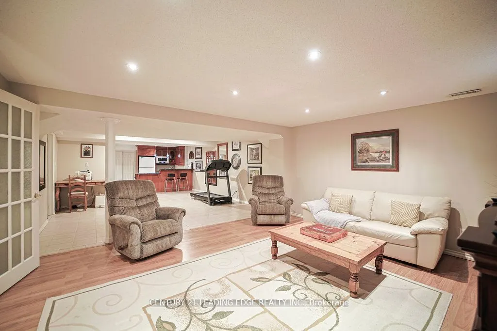 1217 Leacock Court