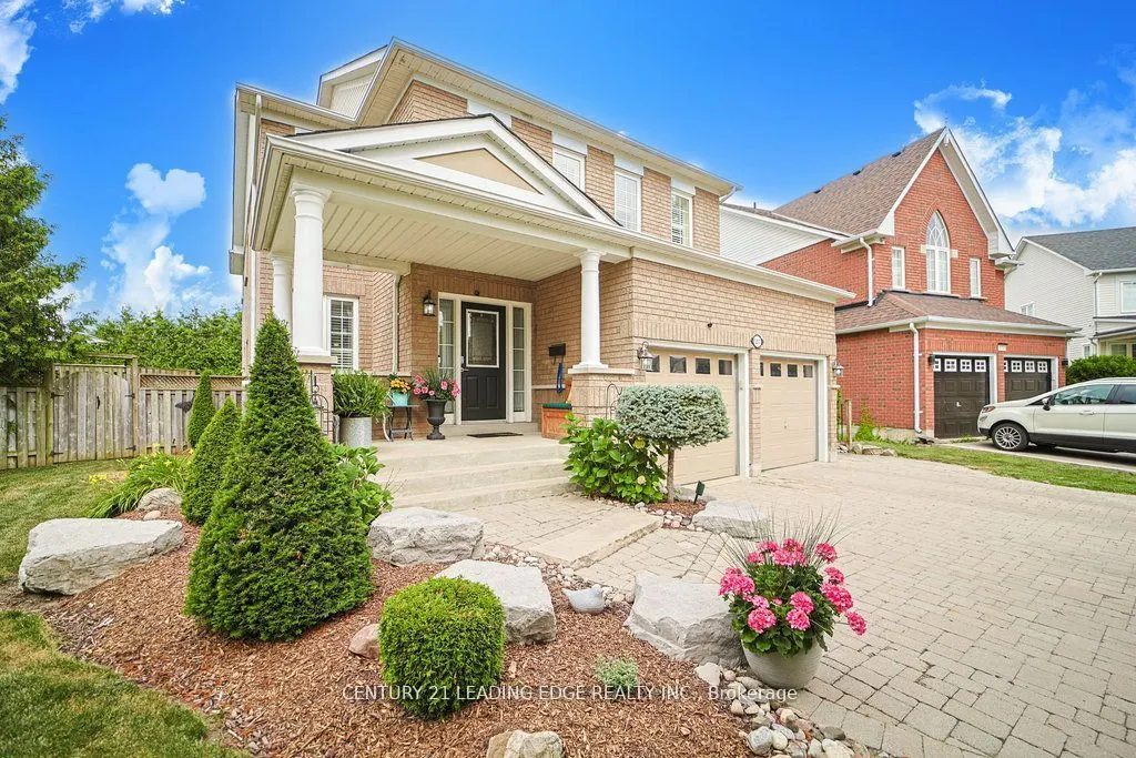 1217 Leacock Court