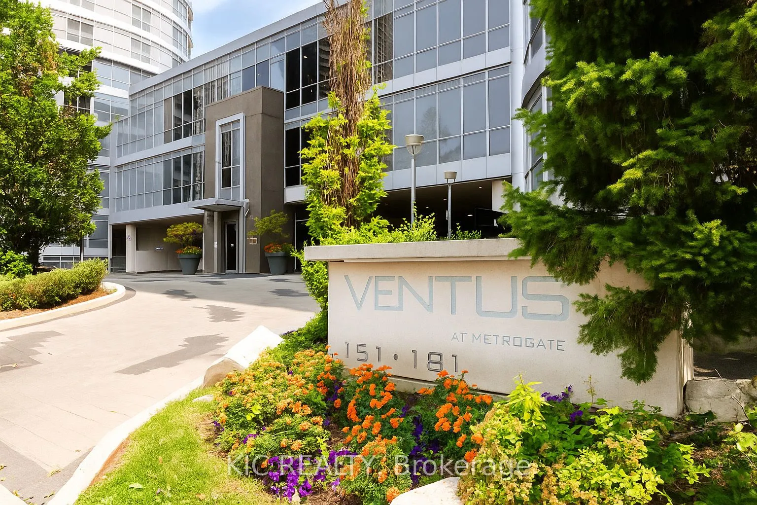 181 Village Green Square, #2312