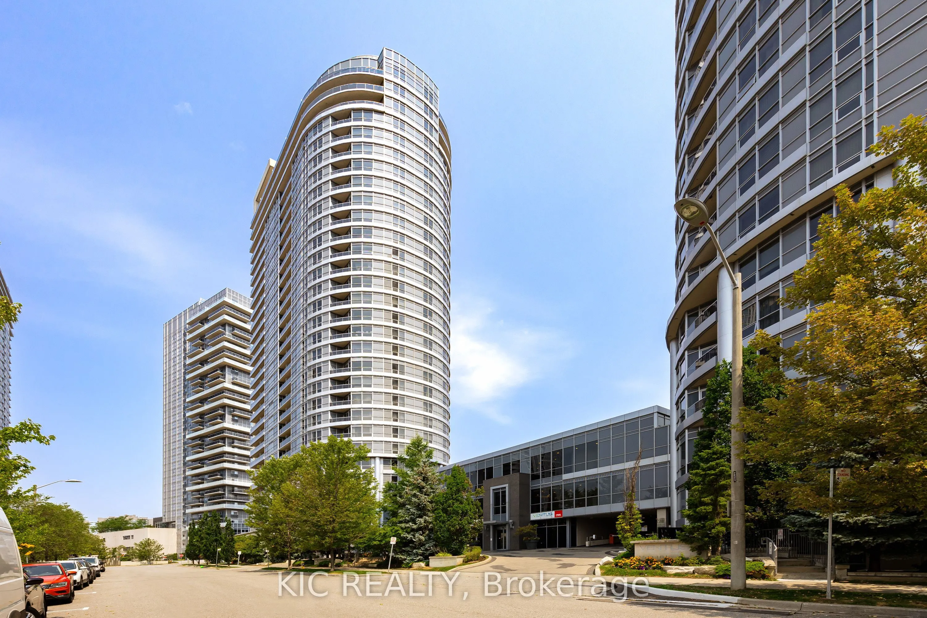 181 Village Green Square, #2312