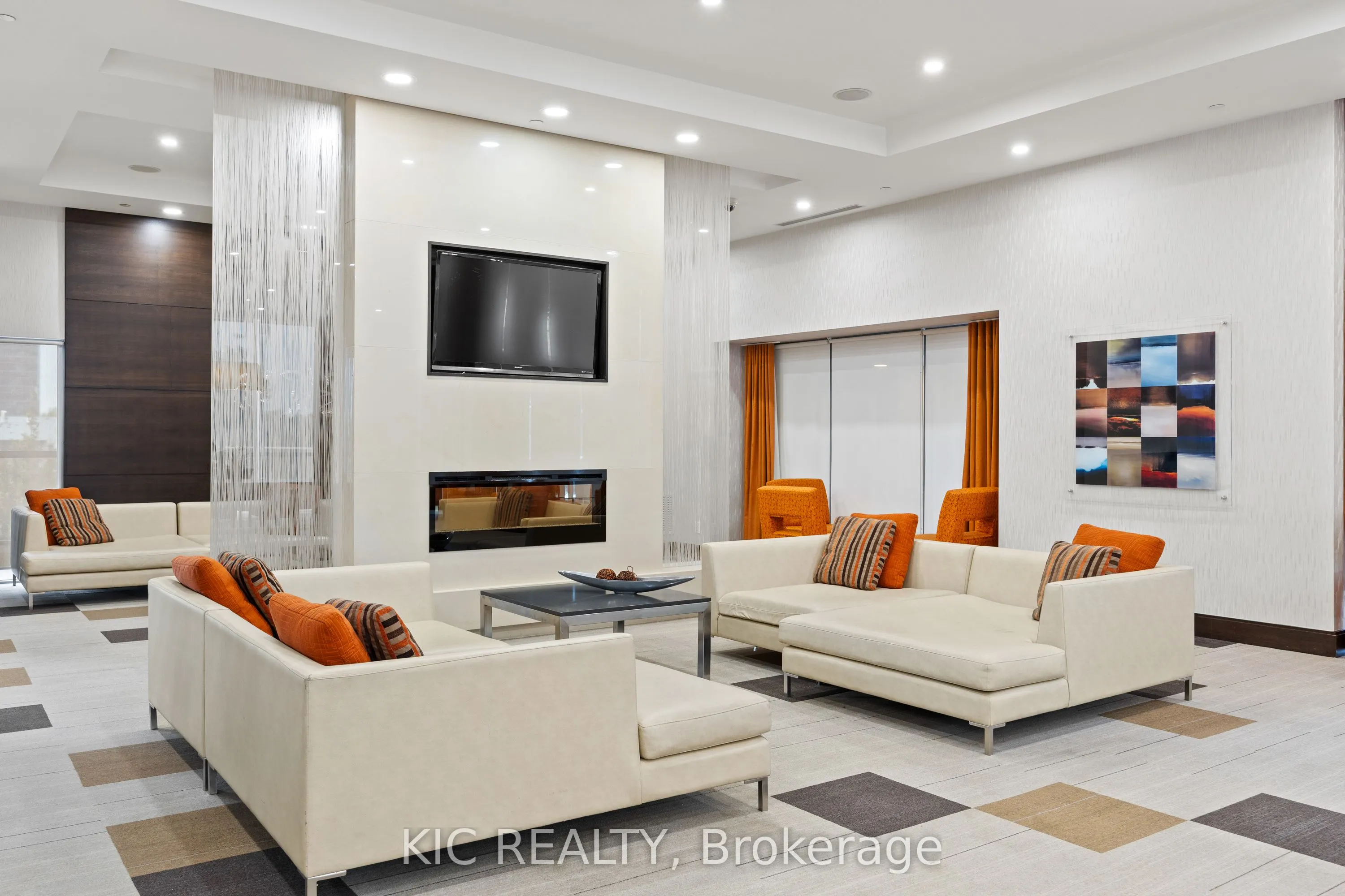 181 Village Green Square, #2312