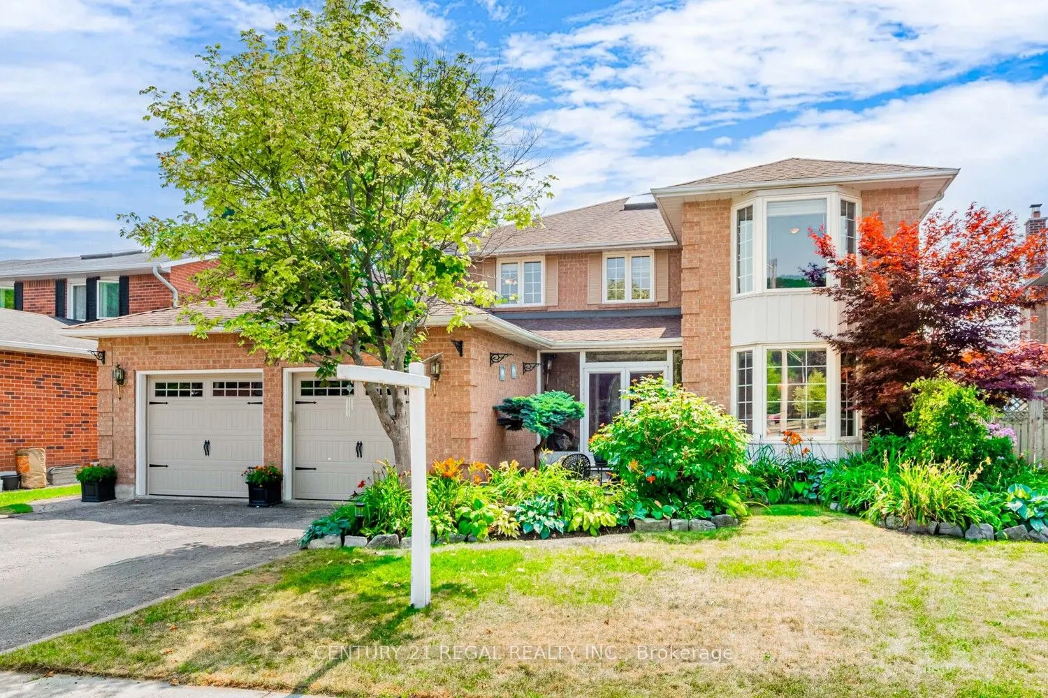42 Milner Crescent