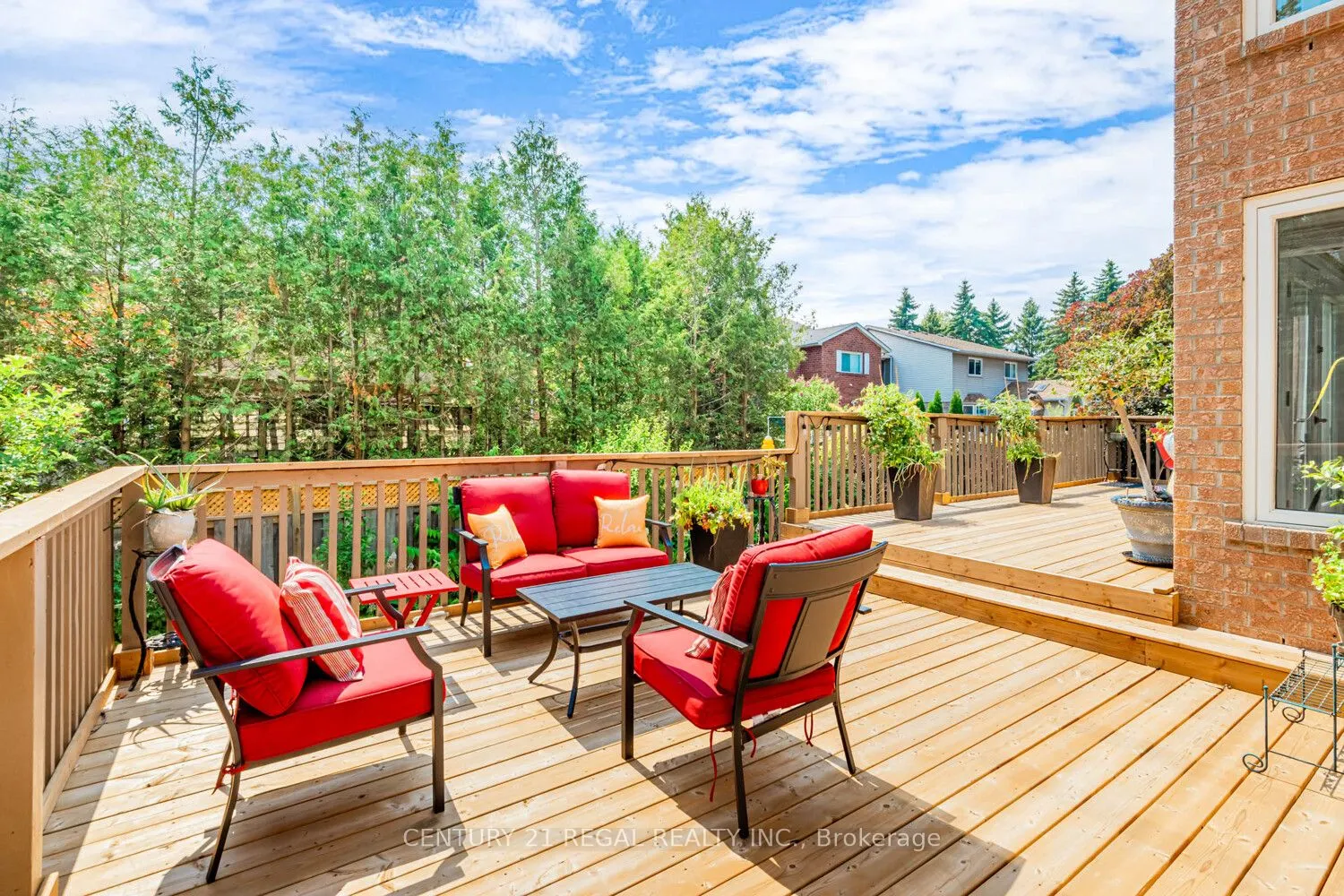 42 Milner Crescent