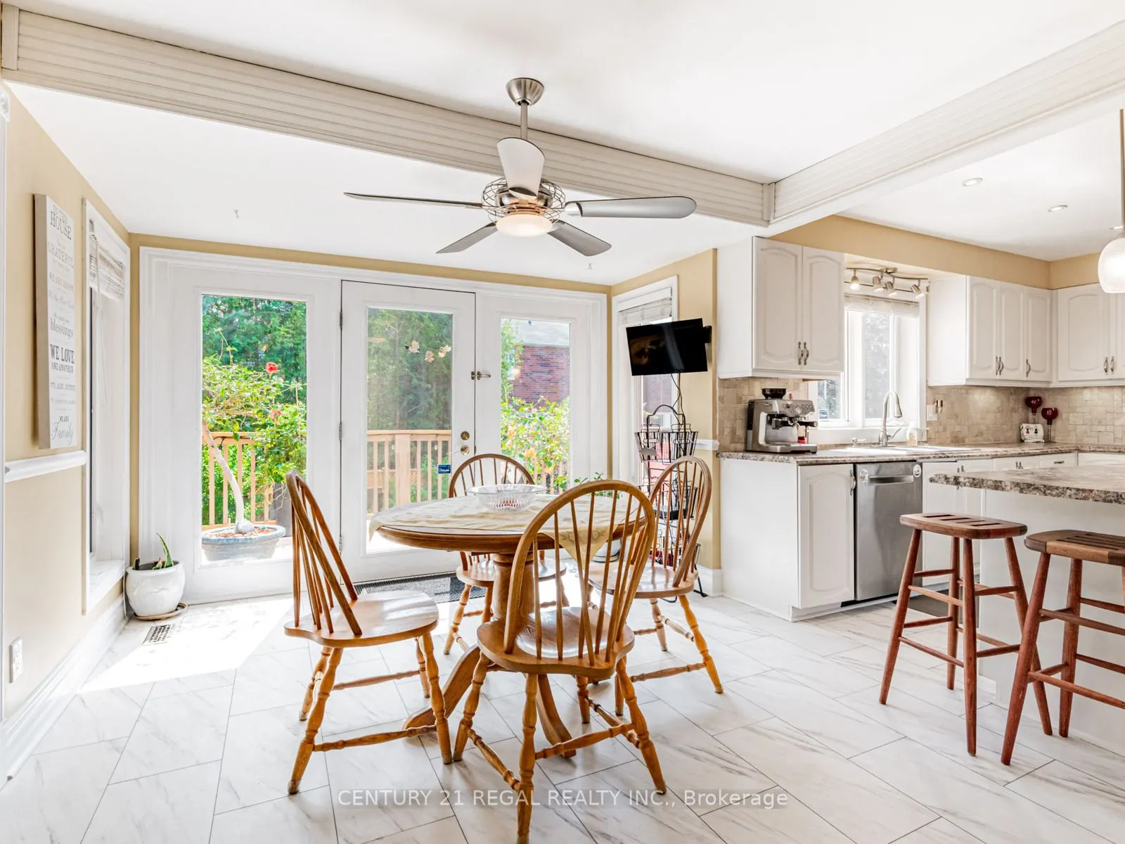 42 Milner Crescent
