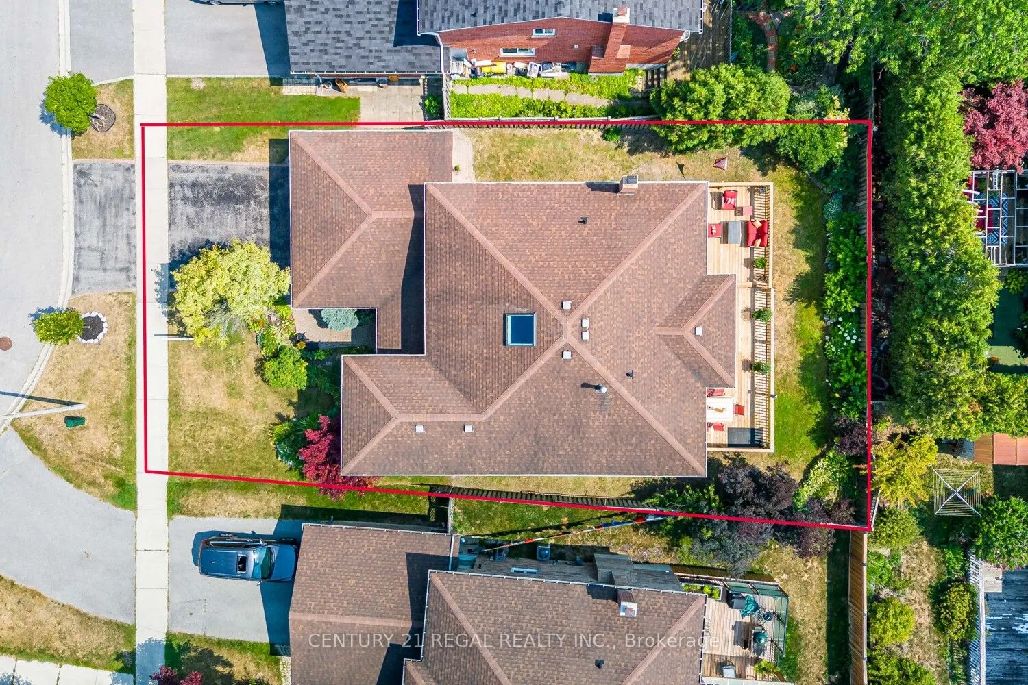 42 Milner Crescent