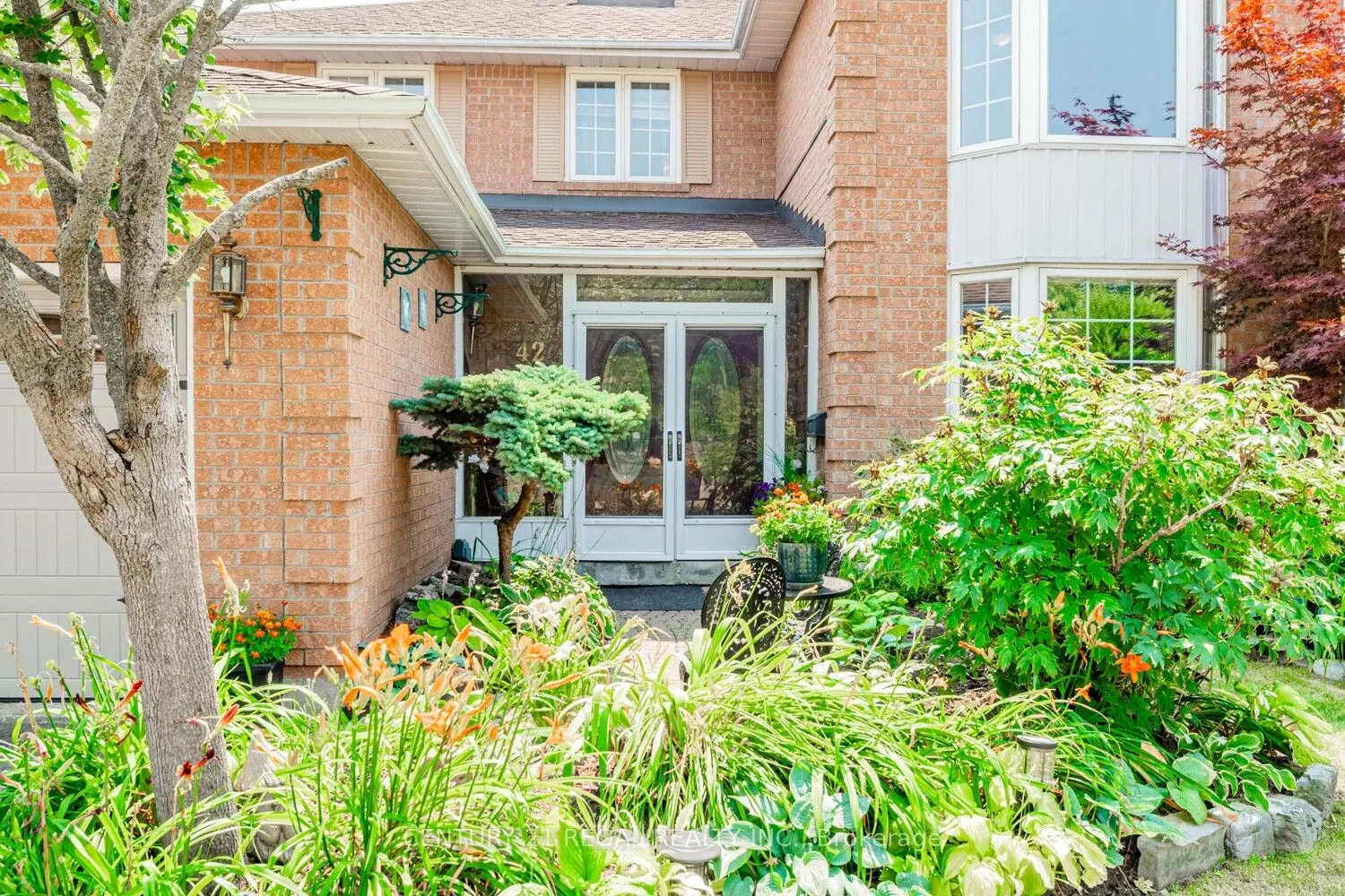 42 Milner Crescent