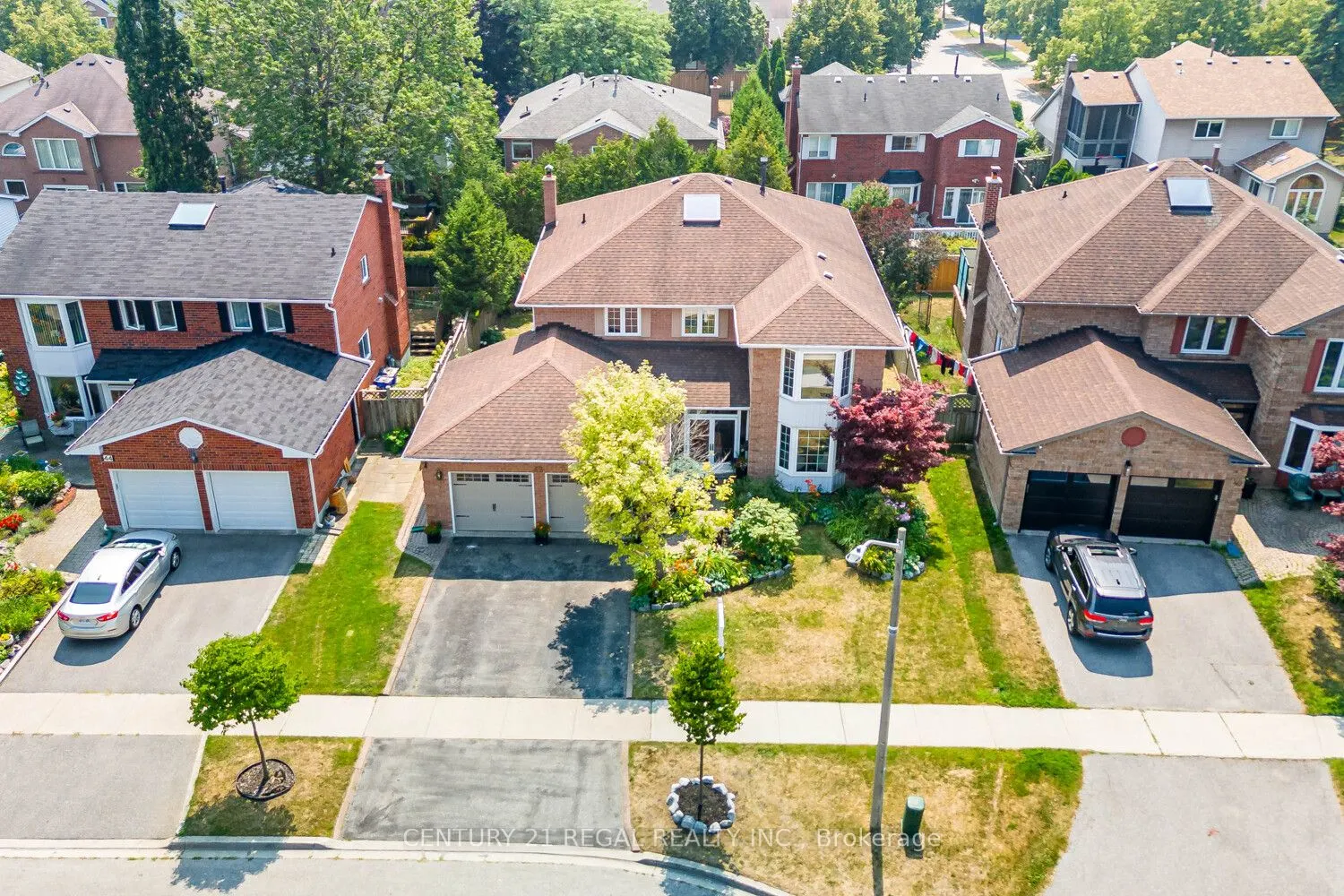 42 Milner Crescent