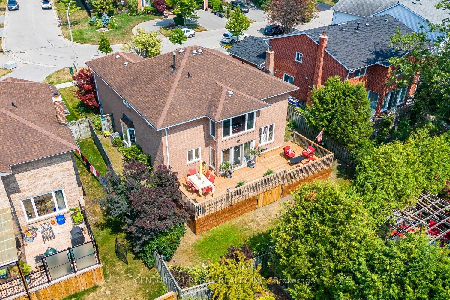 42 Milner Crescent