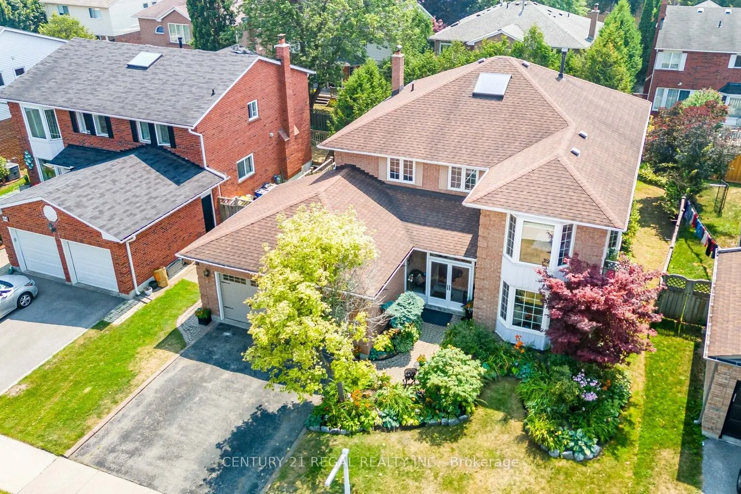 42 Milner Crescent