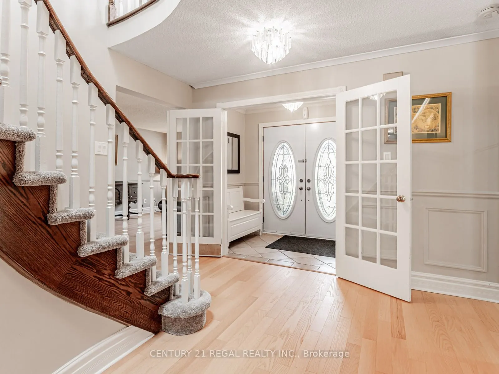 42 Milner Crescent