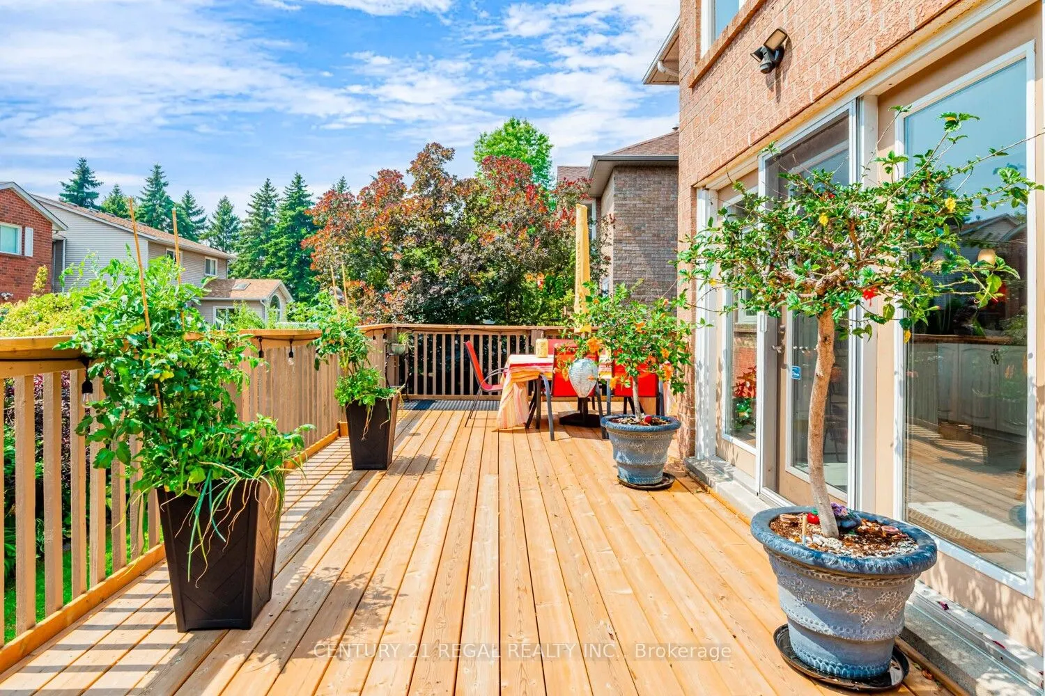 42 Milner Crescent