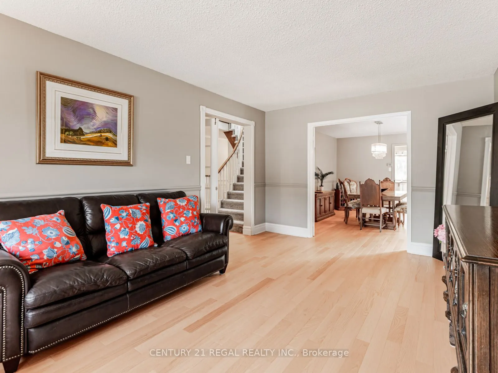 42 Milner Crescent