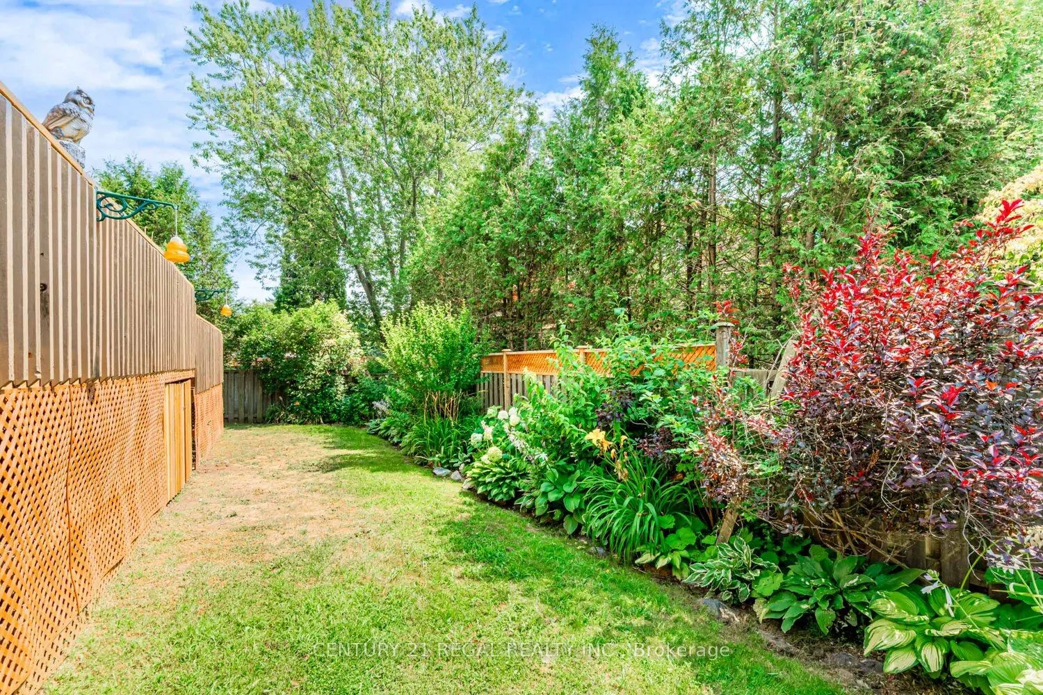 42 Milner Crescent