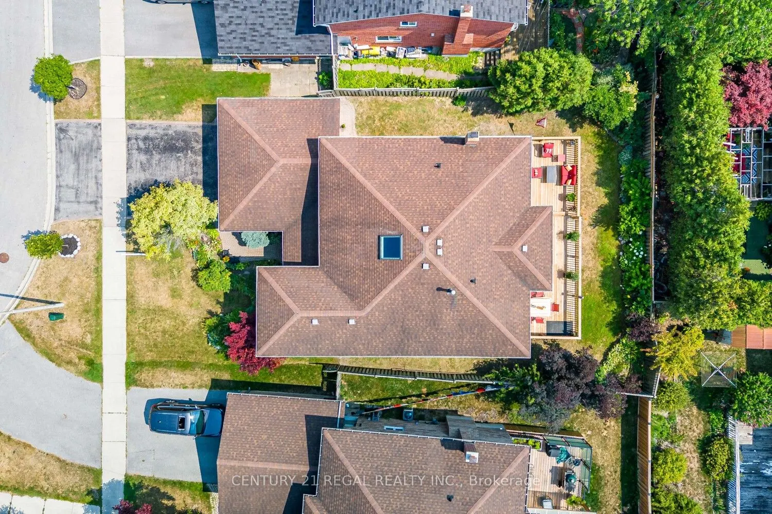 42 Milner Crescent