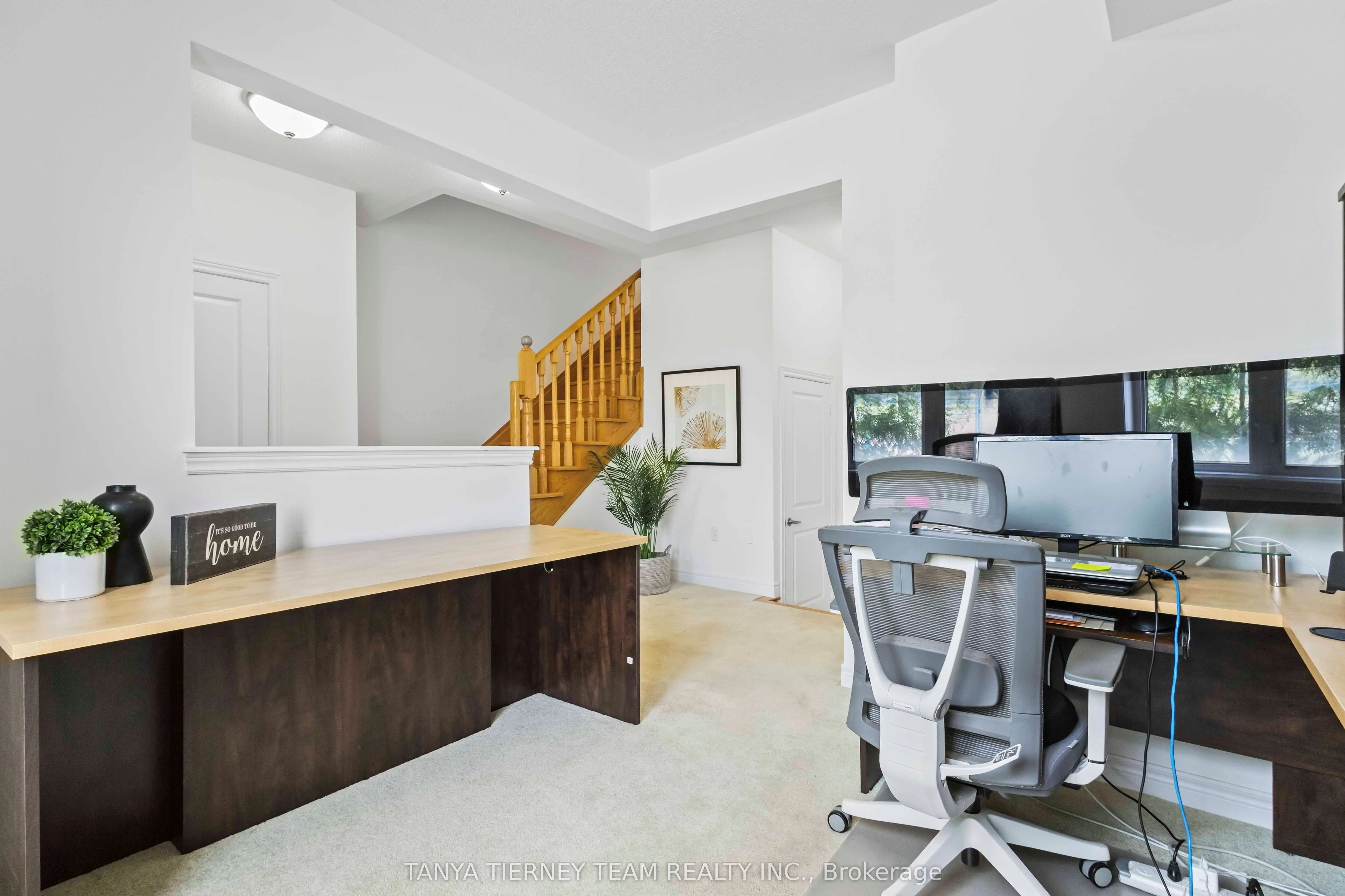 36 Dockside Way