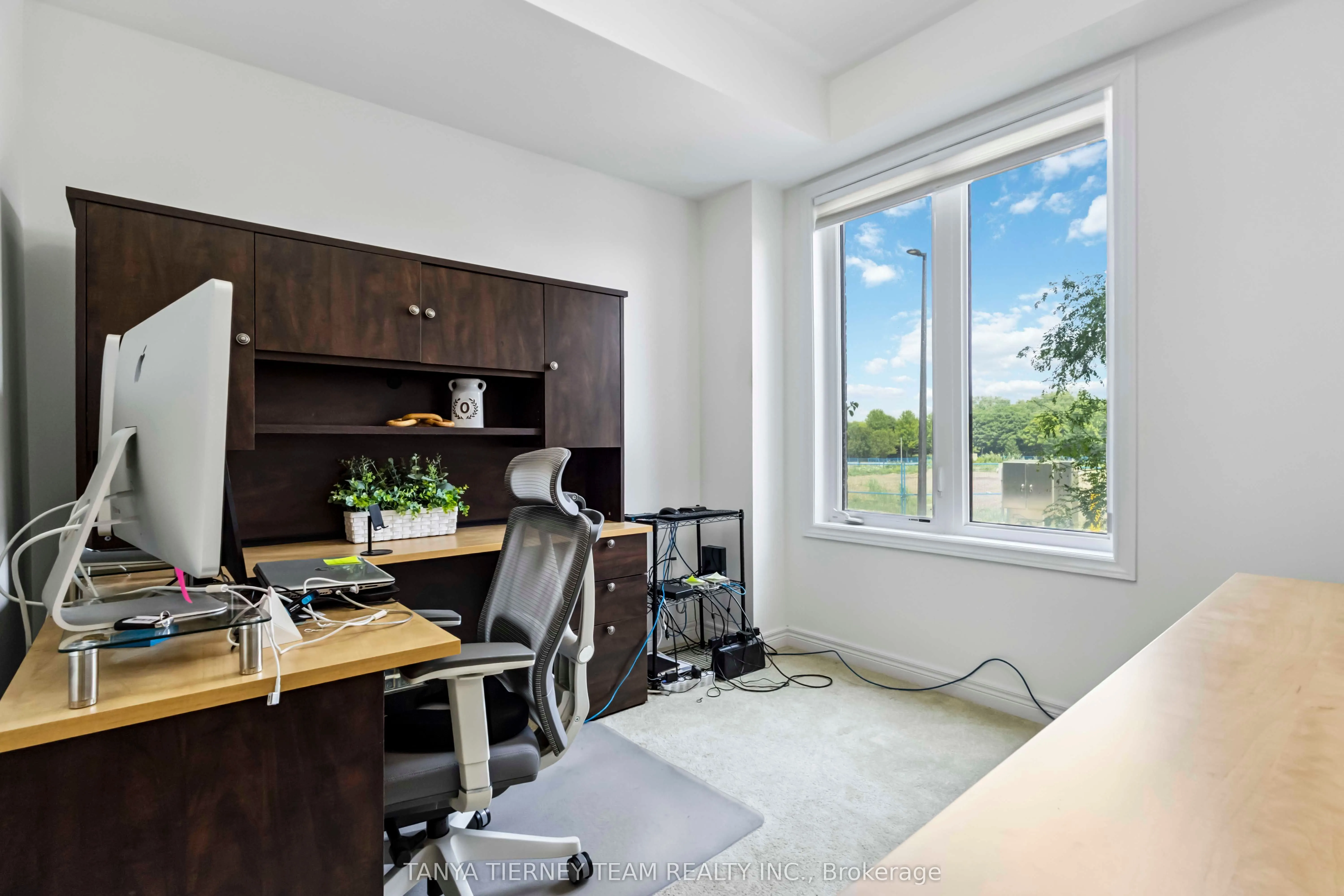 36 Dockside Way
