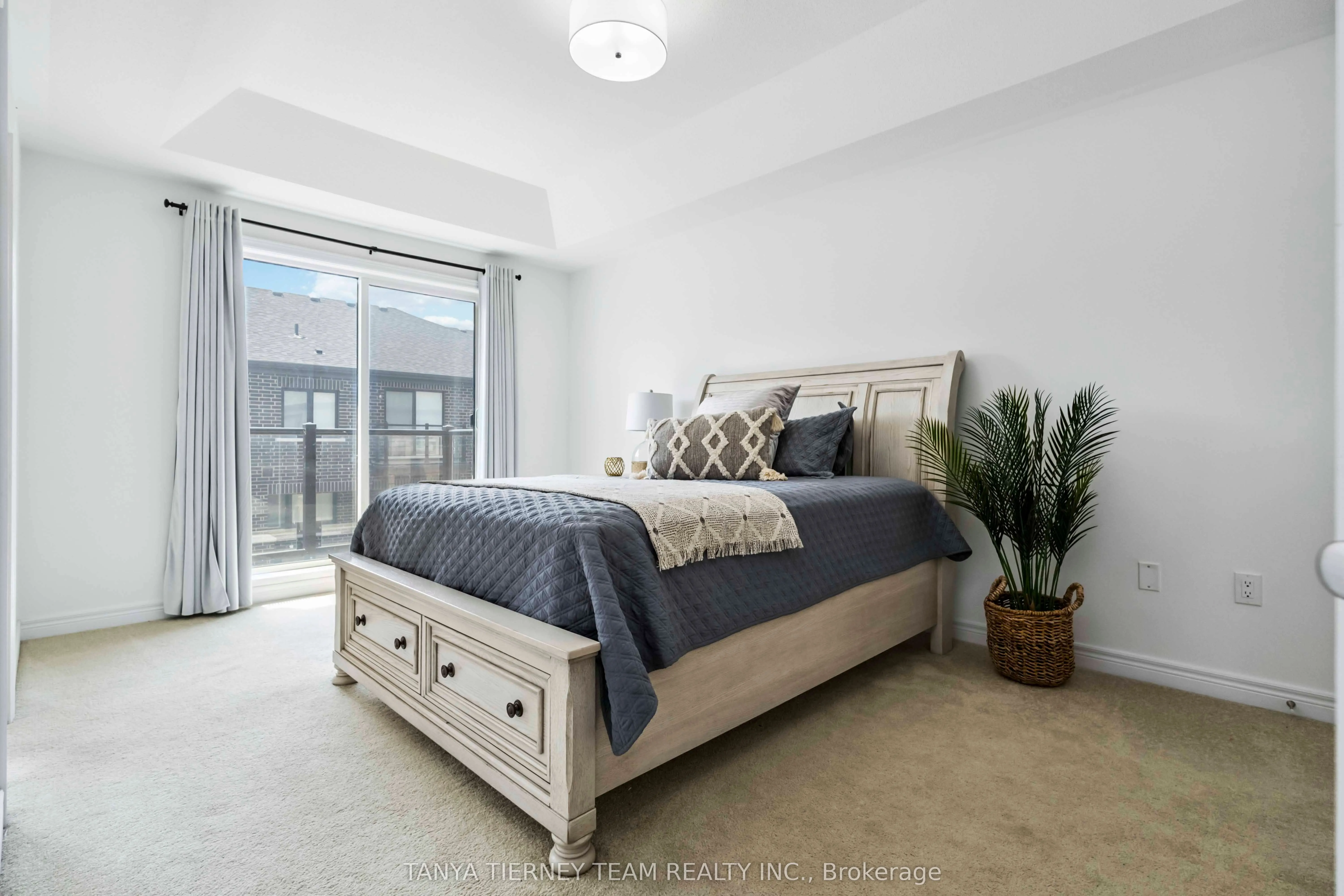 36 Dockside Way